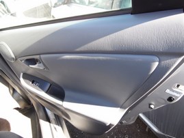 2011 TOYOTA PRIUS SILVER 1.8L AT Z17966